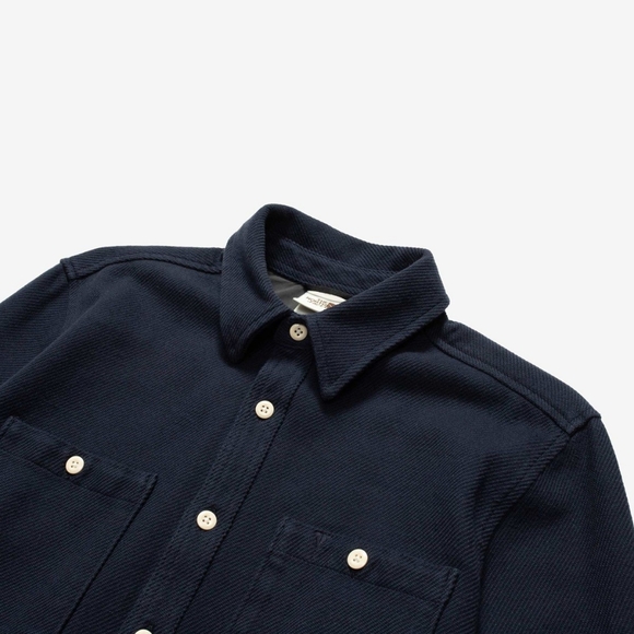 Women's The North Face Valley Twill Flannel Shirt - Picture 8 of 16